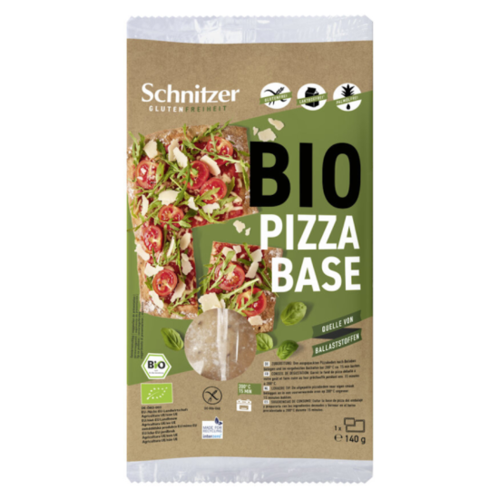 Pizza Schnitzer